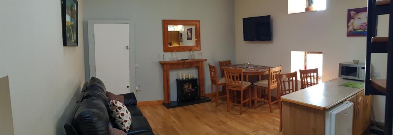 Apartment 3 Bedroom Banagher Town Centre Exteriér fotografie