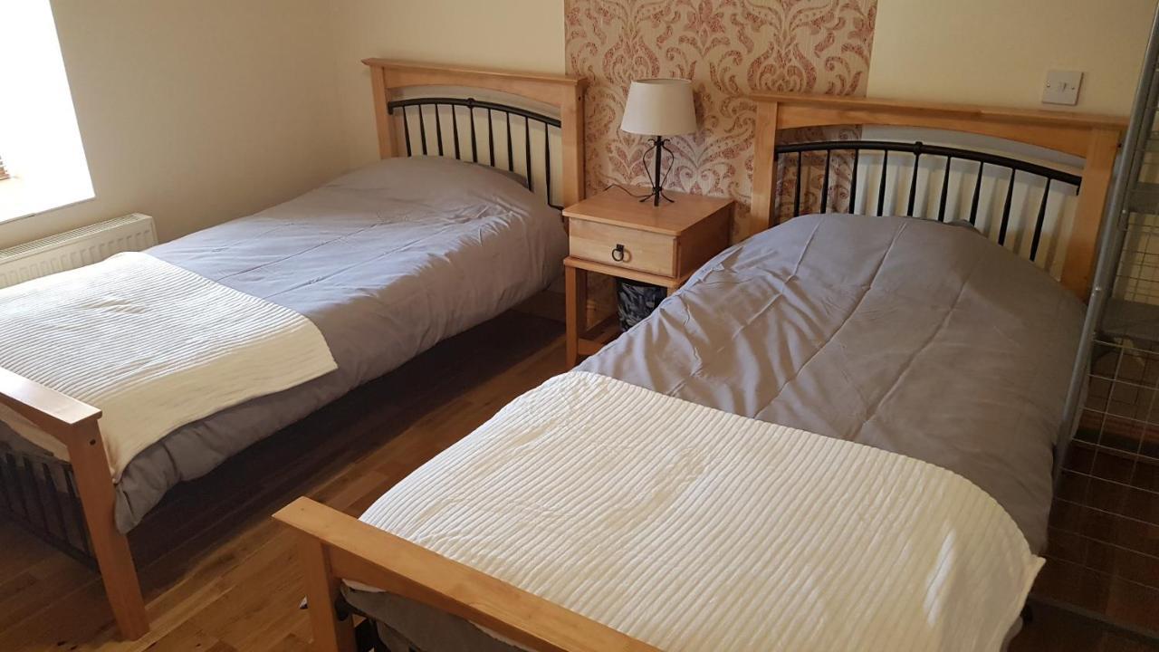 Apartment 3 Bedroom Banagher Town Centre Exteriér fotografie