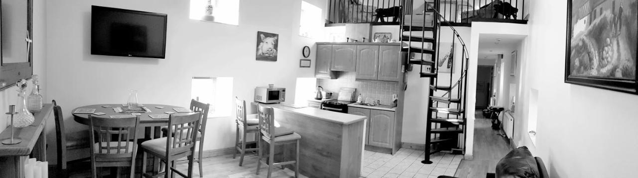 Apartment 3 Bedroom Banagher Town Centre Exteriér fotografie