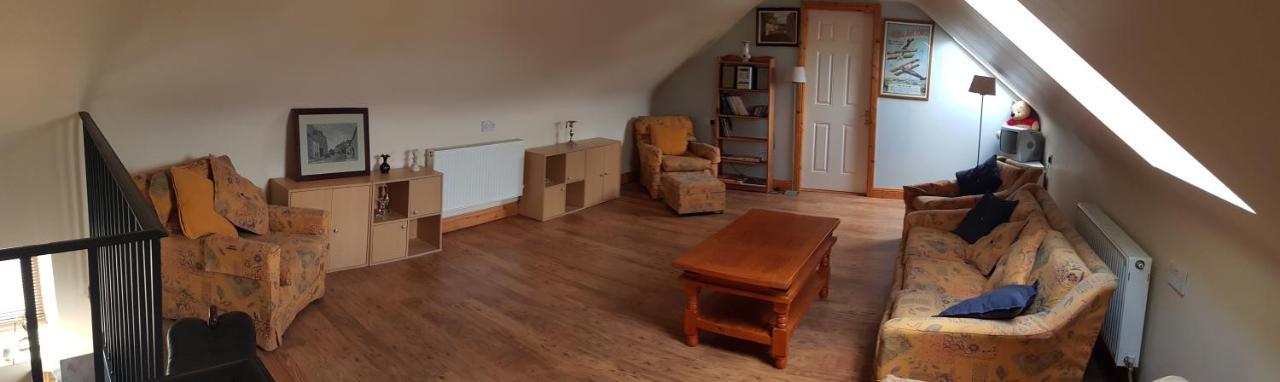 Apartment 3 Bedroom Banagher Town Centre Exteriér fotografie