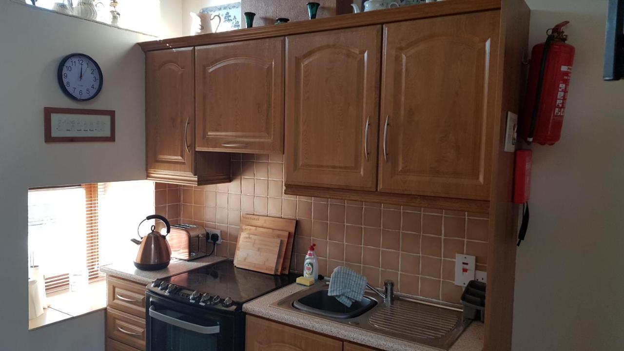 Apartment 3 Bedroom Banagher Town Centre Exteriér fotografie