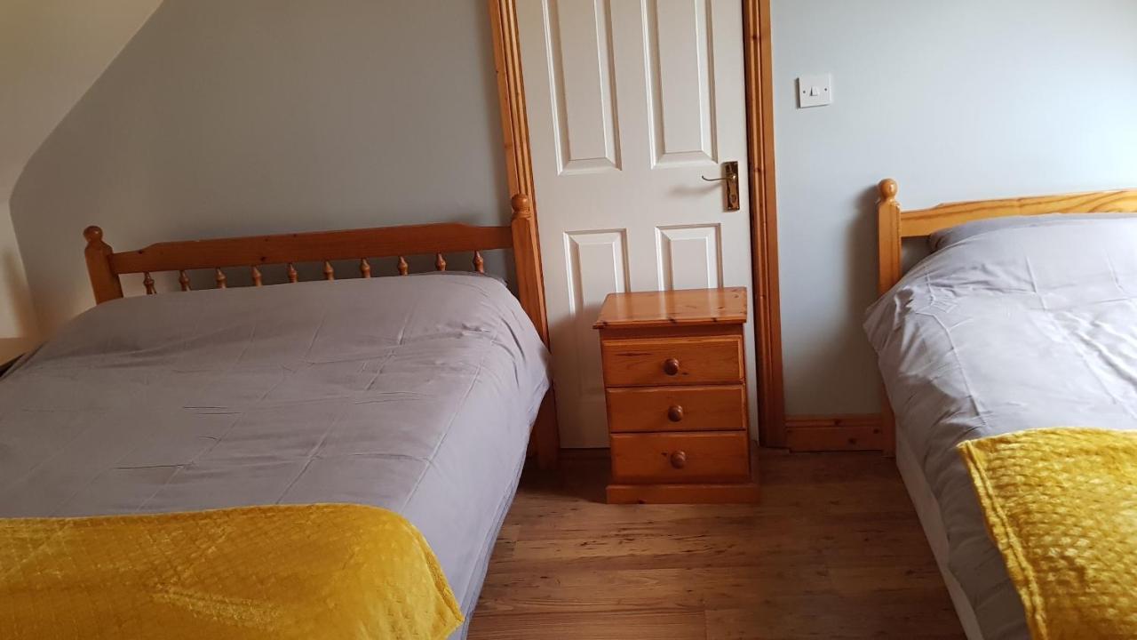 Apartment 3 Bedroom Banagher Town Centre Exteriér fotografie