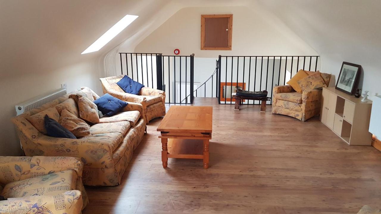 Apartment 3 Bedroom Banagher Town Centre Exteriér fotografie