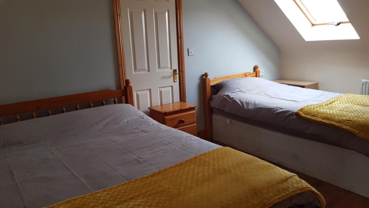 Apartment 3 Bedroom Banagher Town Centre Exteriér fotografie