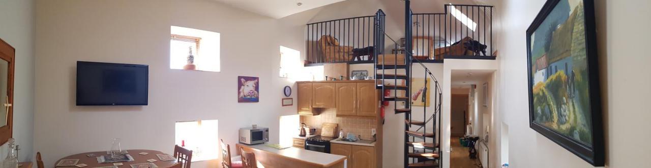Apartment 3 Bedroom Banagher Town Centre Exteriér fotografie