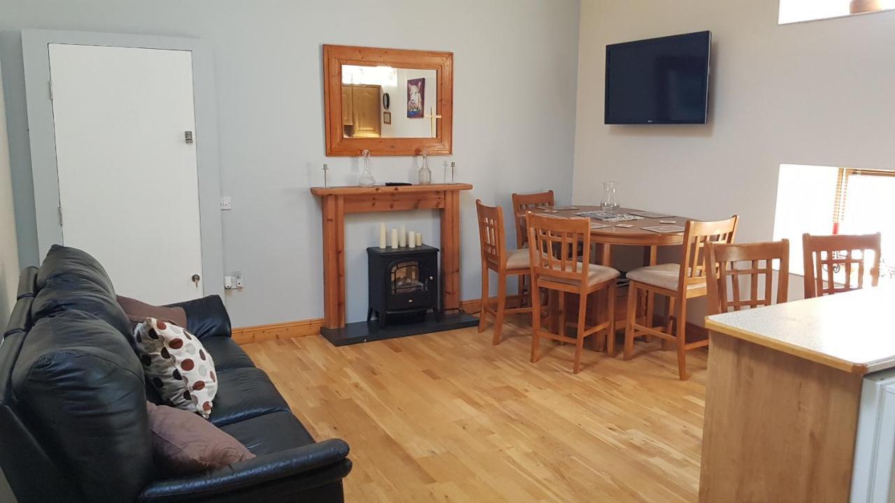 Apartment 3 Bedroom Banagher Town Centre Exteriér fotografie