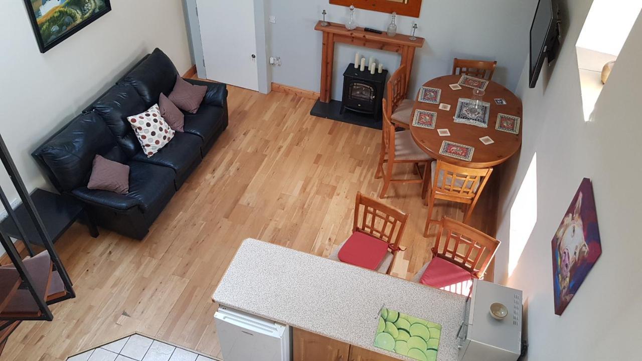 Apartment 3 Bedroom Banagher Town Centre Exteriér fotografie