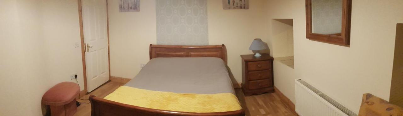 Apartment 3 Bedroom Banagher Town Centre Exteriér fotografie