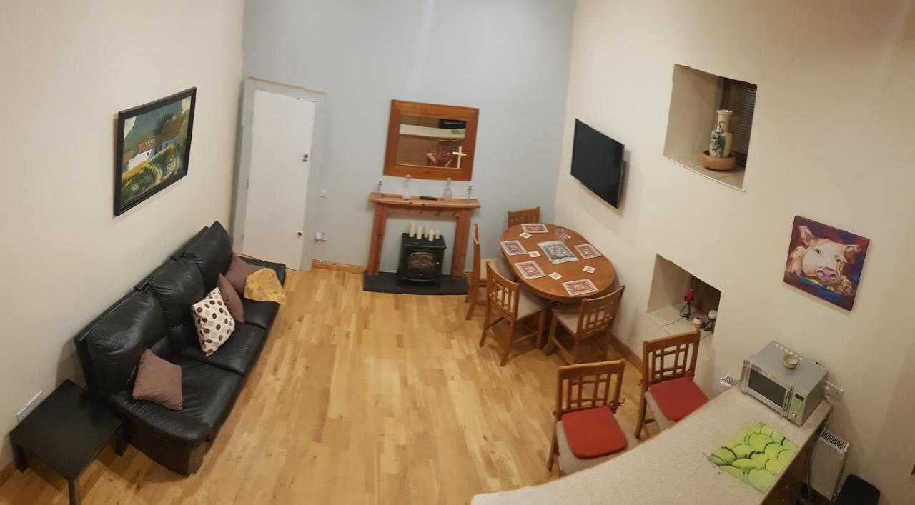 Apartment 3 Bedroom Banagher Town Centre Exteriér fotografie