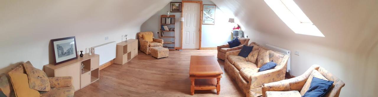 Apartment 3 Bedroom Banagher Town Centre Exteriér fotografie