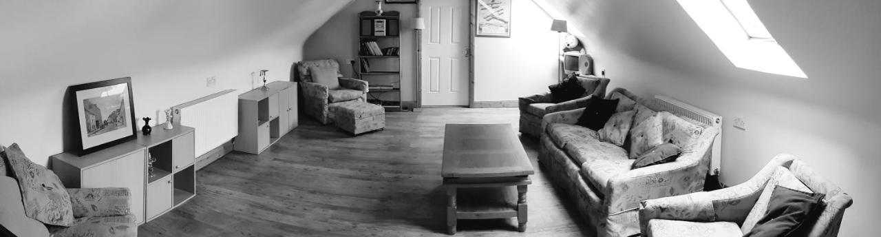 Apartment 3 Bedroom Banagher Town Centre Exteriér fotografie